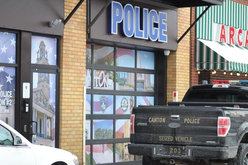 Two bike patrol officers have begun working out of the downtown substation at 309 Court Ave.