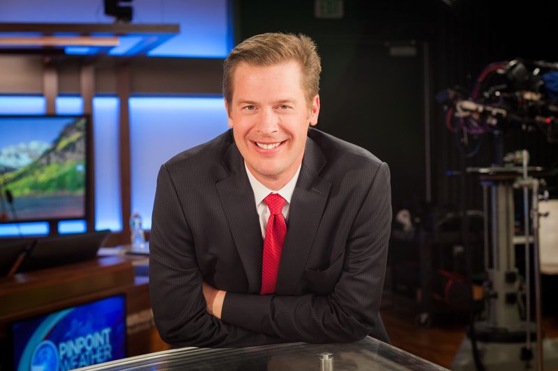 Chris Tomer named chief meteorologist for 10TV.