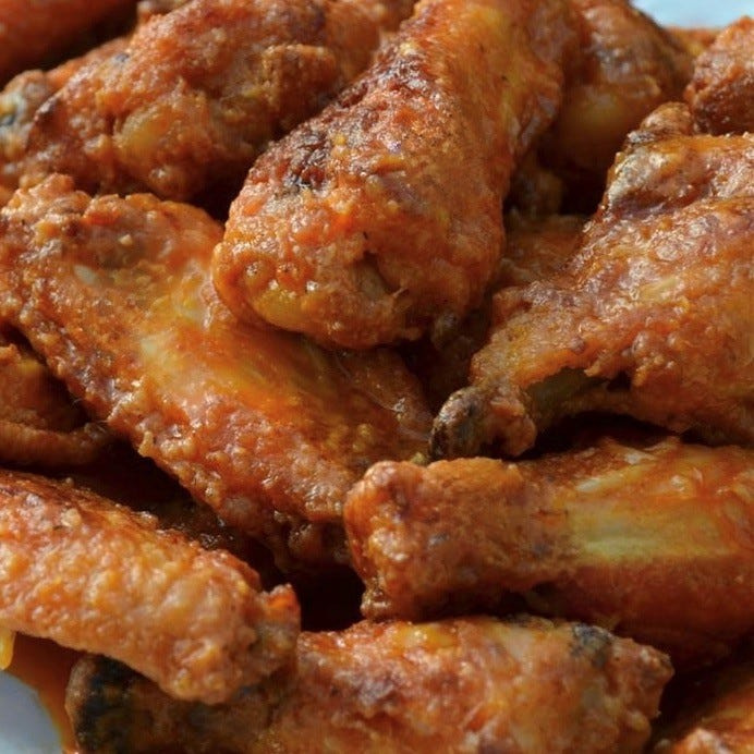 Sink your teeth into deals for Cincy Wing Week, Aug. 24-30.