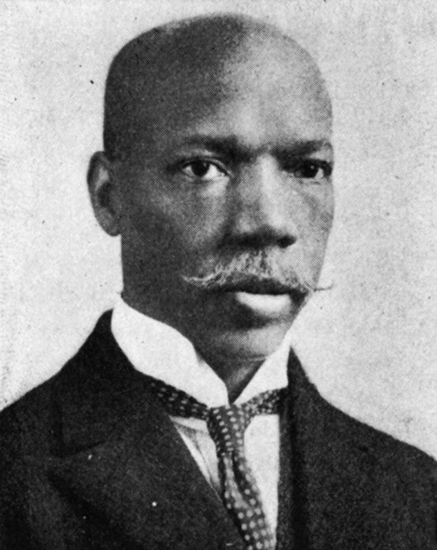 Wendell Dabney compiled the history of Cincinnati’s Black community in his 1926 book “Cincinnati’s Colored Citizens.”