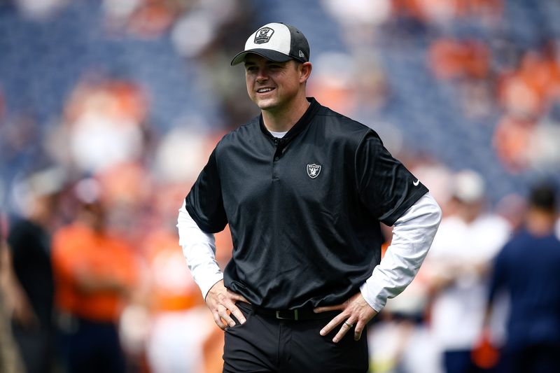 Browns ST coordinator Byron Storer. Mandatory Credit: Isaiah J. Downing-USA TODAY Sports