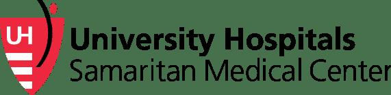 University Hospitals Samaritan Medical Center logo