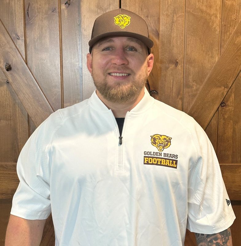 New Waynedale football head coach Jay Vitallo.