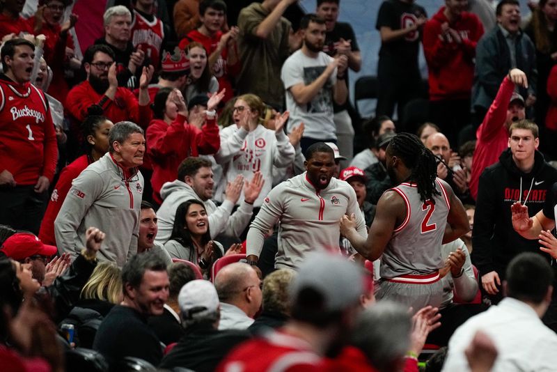 When Was The Last Time Ohio State Made March Madness
