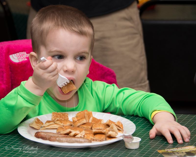 Maple-themed events are scheduled every weekend in March 2026 at Hale Farm & Village in Bath Township.