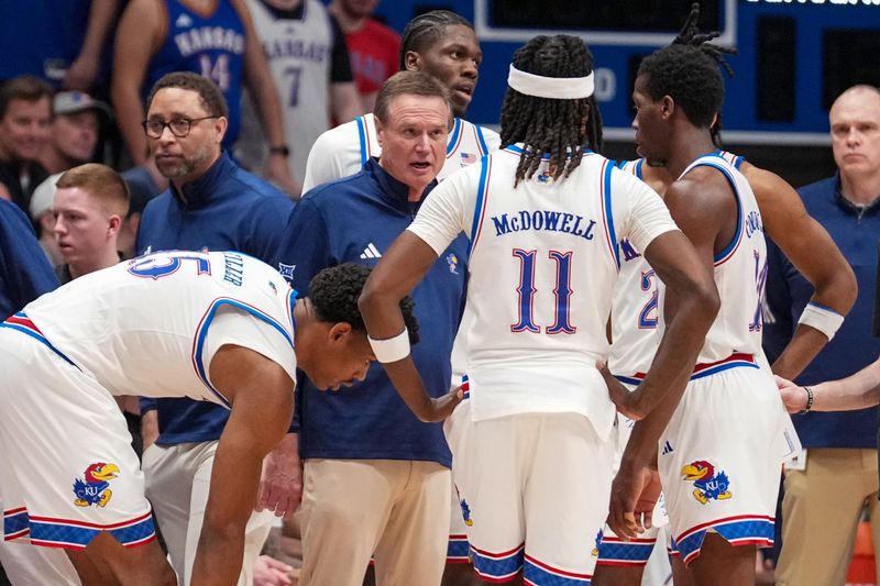 The Cincinnati Bearcats and Wes Miller handed Bill Self's Kansas Jayhawks just their second loss of the season at Allen Fieldhouse on Saturday, Feb. 21.