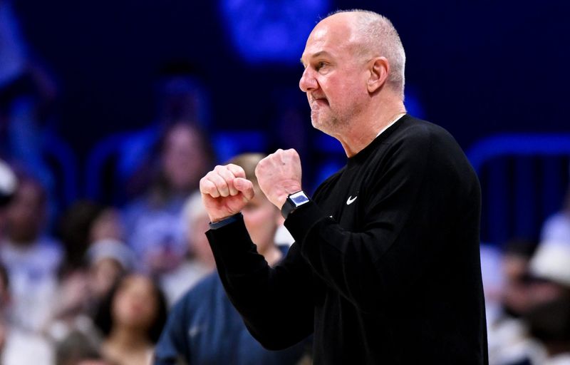 Thad Matta is set to retire, Butler University announced on March 16. He has 502 career wins.