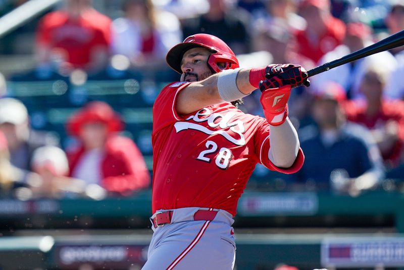 Eugenio Suarez has a home run in two starts for Venezuela, which has already advanced to the one-and-out quarterfinal round of the World Baseball Classic.