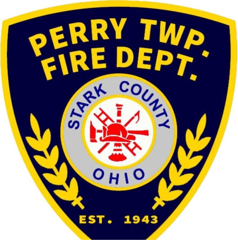 Local firefighters responded to a house fire Feb. 25 in the 3400 block of Briarwood Avenue NW in Perry Township.