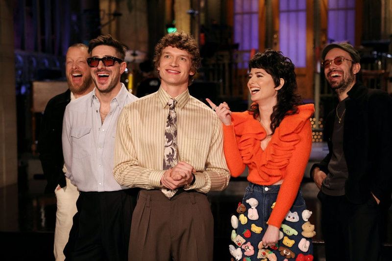 Detailed Connor Storrie Hosts 'saturday Night Live' Tonight: How To Watch The 'snl' Livestream Online Free Moment for Desktop Detailed Connor Storrie Hosts 'saturday Night Live' Tonight: How To Watch The 'snl' Livestream Online Free Moment for Desktop