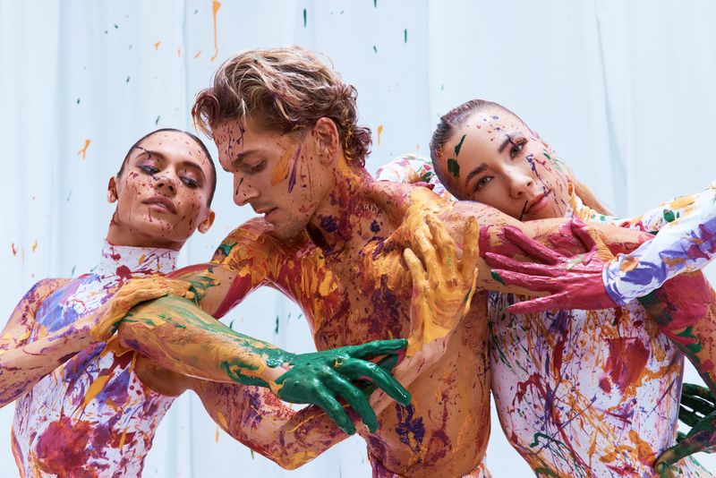 The Kapan New Works Series – Sept. 18-26, 2026.