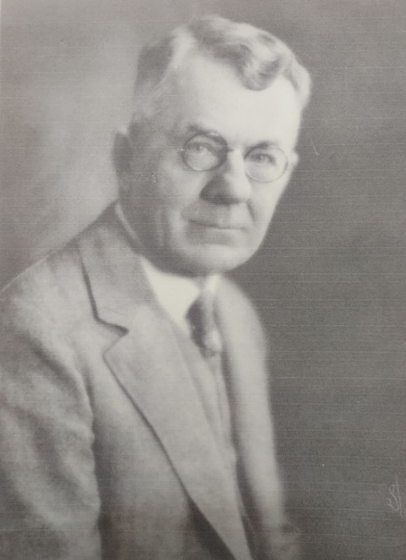 Charles D. Stewart was a turn of the century author born in Zanesville.