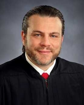 Fifth District Court of Appeals Judge Andrew King is running in a four-way Republican primary for Ohio Surpeme Court in 2026.