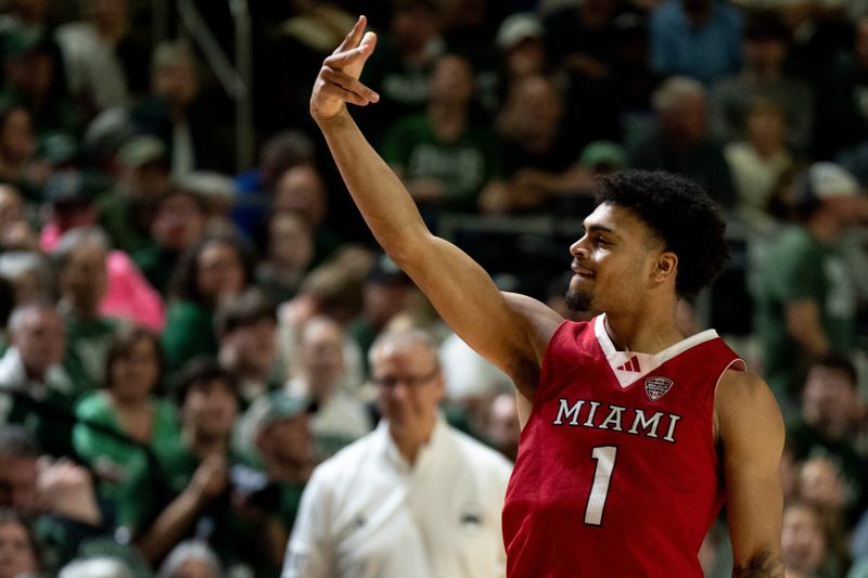 Trey Perry celebrates after making a 3-pointer in the second half. Perry had a huge game, scoring 21 points, making 7 of 12 shots, including 2 of 3 3-pointers.