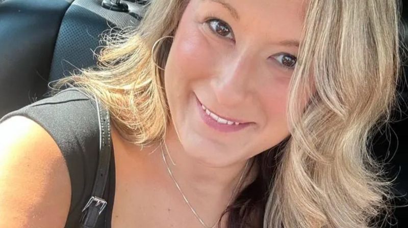 Ohio mother Rachel Tussey was in hospice care after a complication during a tummy tuck surgery.