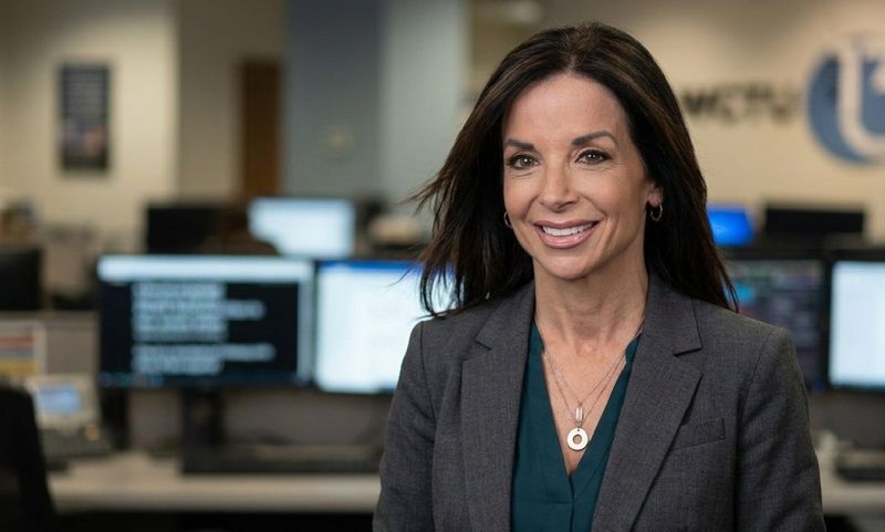 Meteorologist Hollie Strano will be joining Cleveland 13 News. Strano worked at WKYC in Cleveland for more than 20 years.
