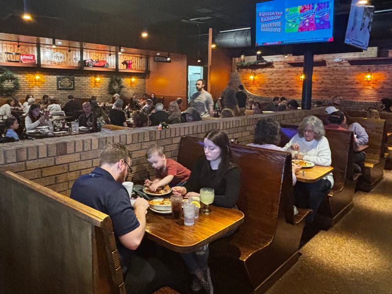 John's Bar & Grille in Plain Township features specials that are a real draw for its customers.