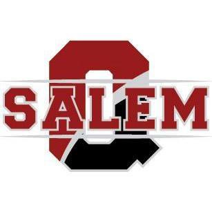 Salem City Schools logo