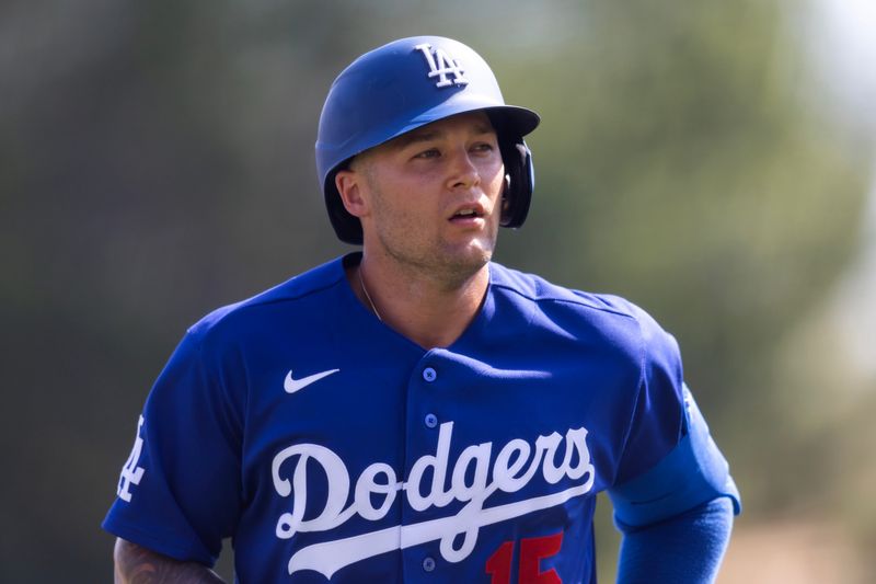 Nick Senzel batted .179 with two homers in 96 plate appearances this season for the Dodgers' Triple-A team in Oklahoma City.