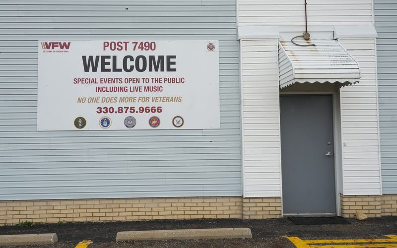The Veterans of Foreign Wars has permanently shut down its 50-year-old Louisville-area post amid a theft investigation.