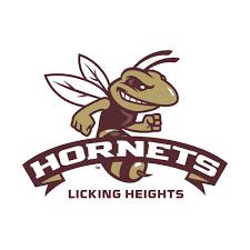 Licking Heights logo