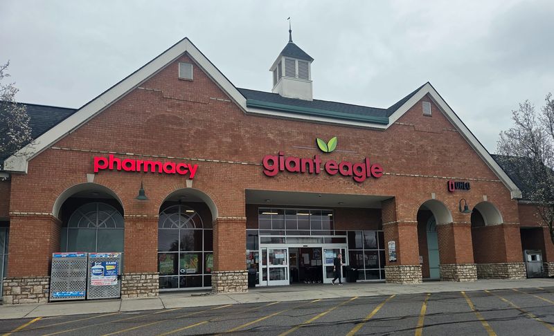 Giant Eagle is closing the East Broad store on April 11, 2026. The company is now being acquired by Kroger, and some analysis suggests more Columbus area stores could close as part of the regulatory process for mergers.