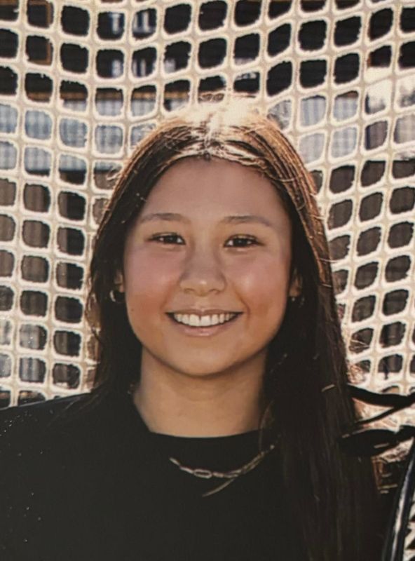 Tori Maurer, Upper Arlington lacrosse