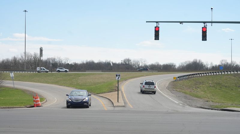 The Ohio Department of Transportation will spend $12.8 million this year to resurface U.S. Route 30 and state Route 172 in Canton and surrounding areas. The project includes bridge repairs.