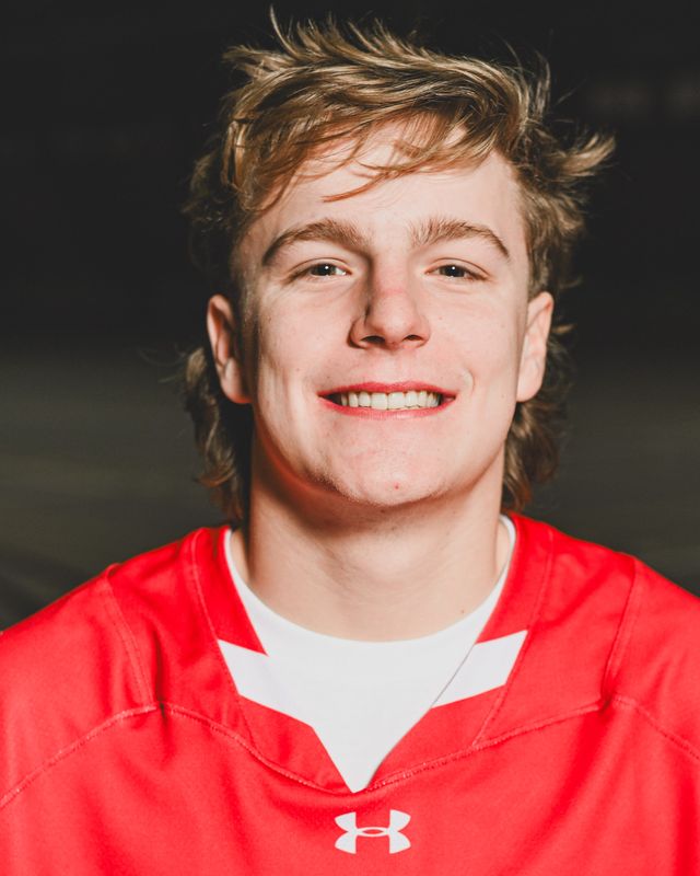 Sean Kavanagh, SUNY Cortland men's lacrosse.