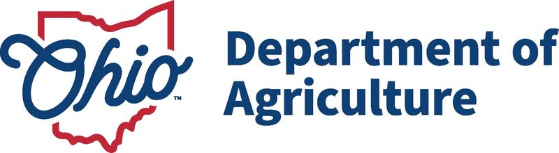 Ohio Department of Agriculture logo