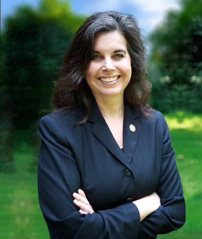 Beth Lear, candidate for Ohio Senate, 19th District