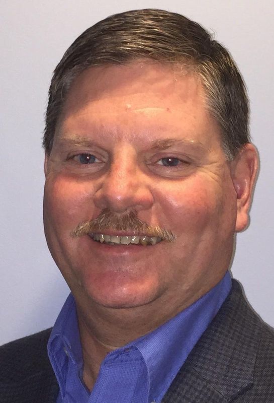 Mike Gregg