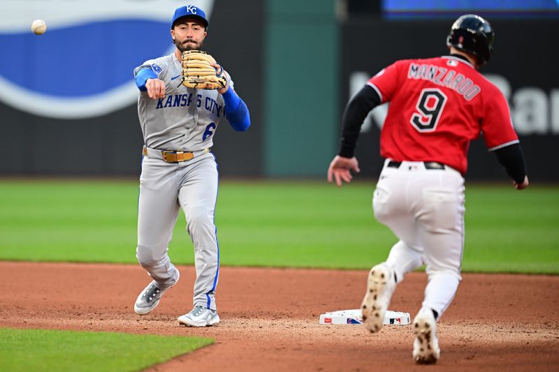 Jonathan India played in just 17 games for the Royals during the 2026 season.