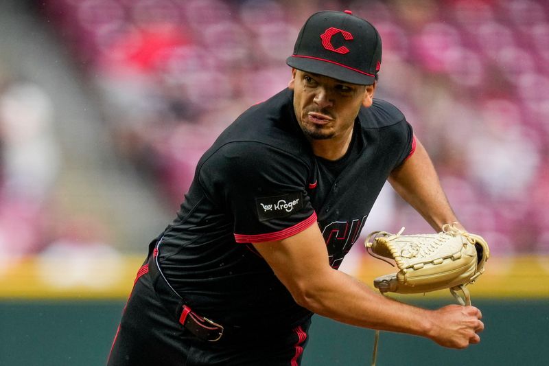 Chase Burns has allowed two or fewer runs 11 times in his 12 starts and carries a 2.05 ERA for the season.