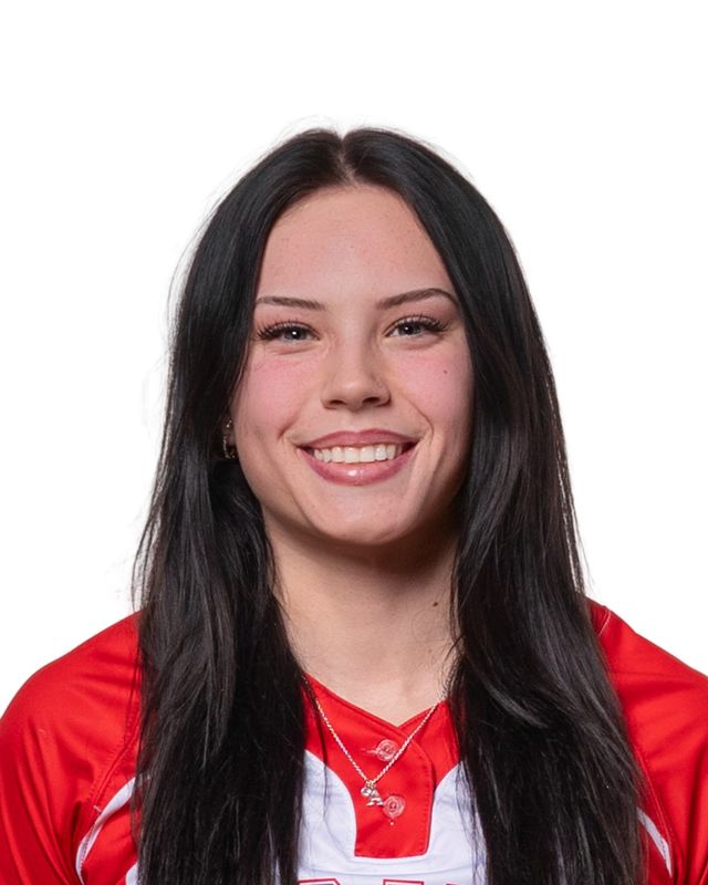 Abby Herren, Centerburg softball