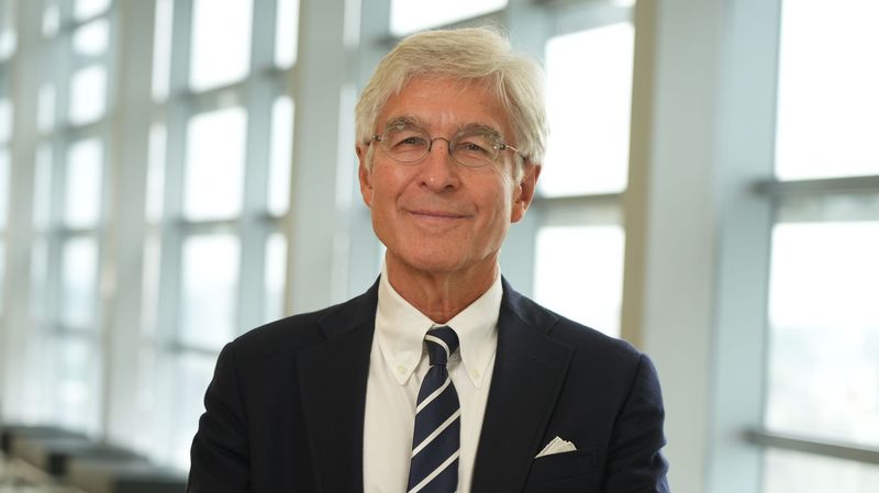 Democrat John Kulewicz, who is running for state attorney general, filed a complaint about JobsOhio Board Chairman Josh Rubin's potential conflict of interest over a new $100 million energy fund.
