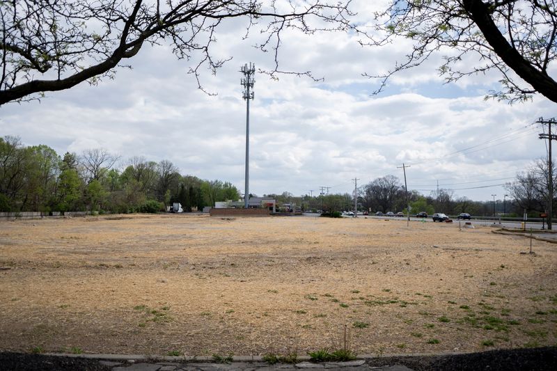 There's been another delay to the redevelopment of the former Golden Bear shopping center site in Upper Arlington. Arcadia Development demolished the shopping center in 2023, and since then there have been many delays to a proposed redevelopment project.
