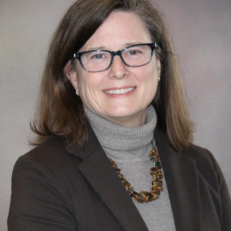 Anne Darling Cyphert