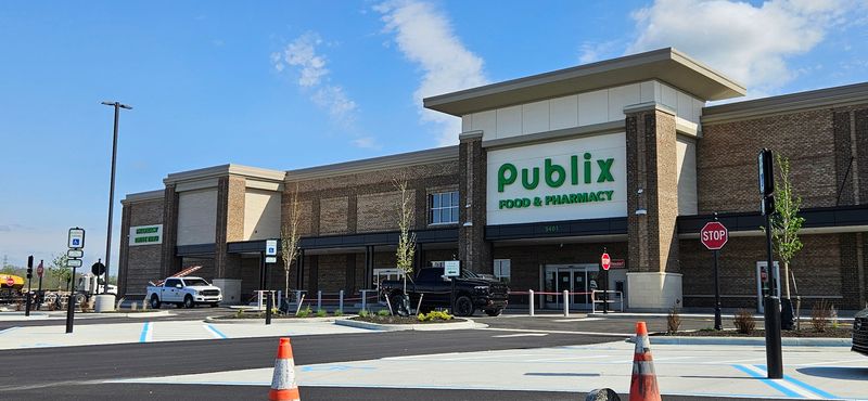 A Publix supermarket at Cold Spring Pointe is slated to open no later than the end of summer 2026.