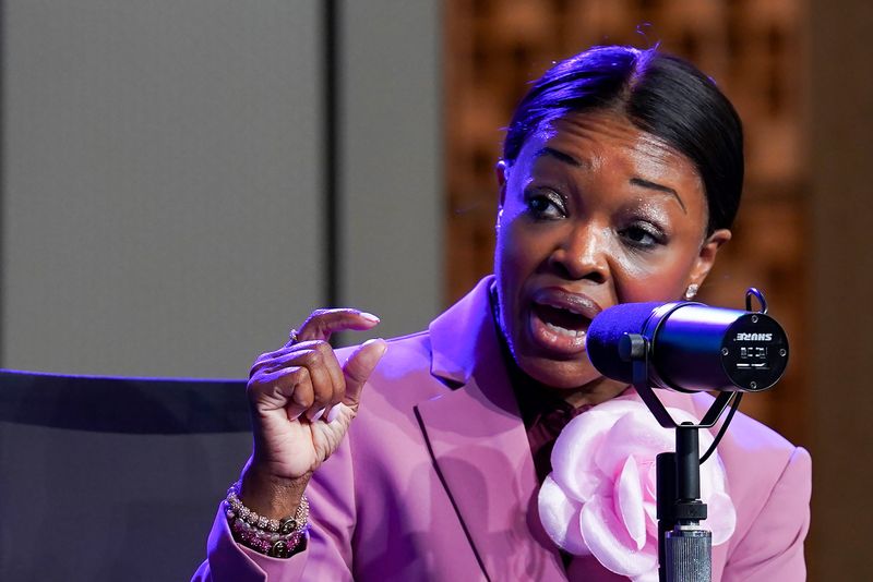 Cincinnati City Councilmember Meeka Owens distanced herself from campaign mailers about her race for precinct executive in Avondale.
