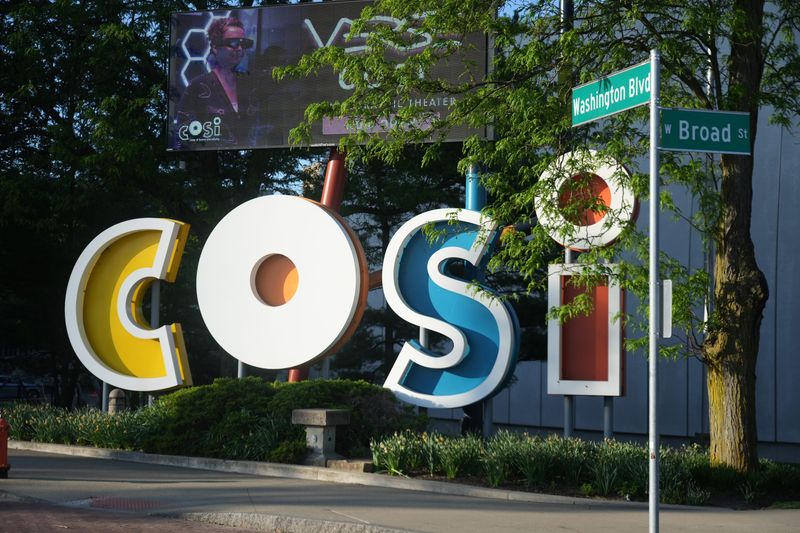 Washington Boulevard between Broad and Belle streets will be renamed Granville T. Woods Boulevard. An official dedication ceremony will be hosted by Ohio Black Expo on April 23 in Genoa Park.