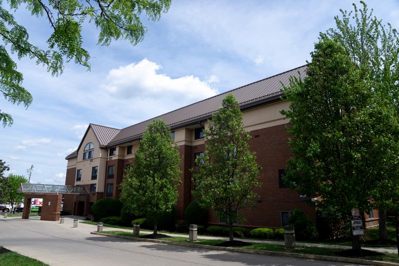 There was a shooting in Evanston on Friday, June 5. One person was shot and their injuries weren't fatal, Cincinnati Police say.