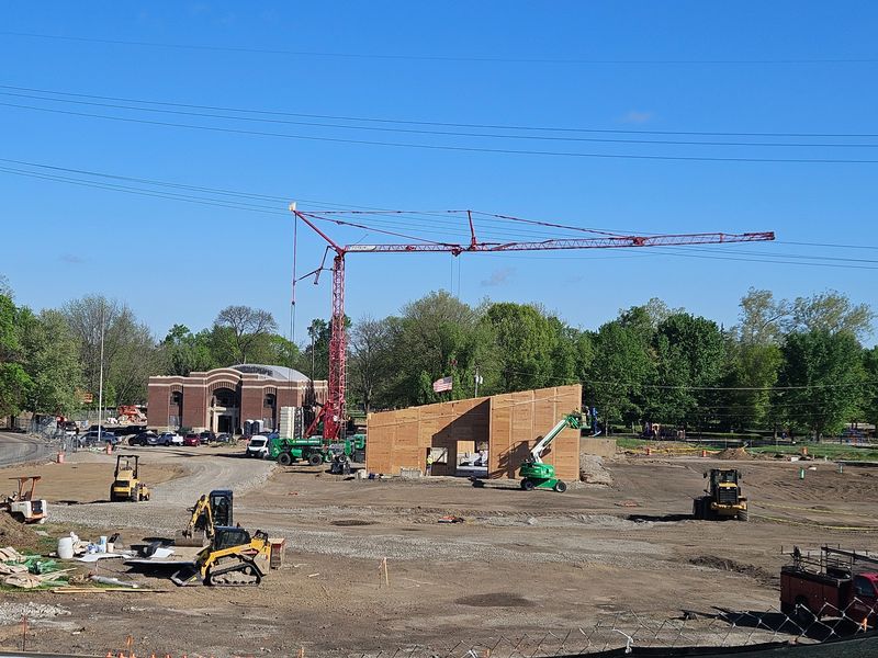 The state's capital budget bill for fiscal years 2027 and 2028 includes $350,000 for Yoctangee Park improvements in Chillicothe.