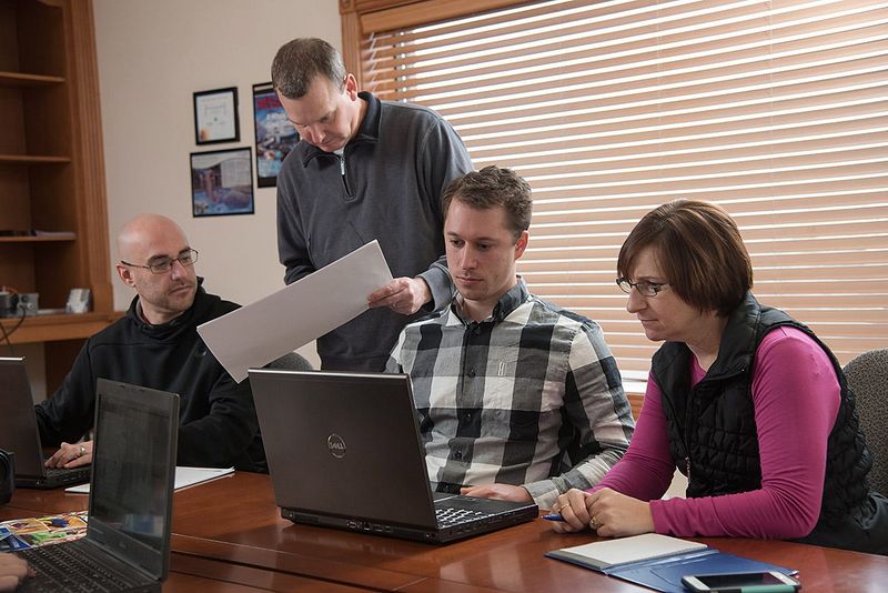 Ashland University’s Dwight Schar College of Education has been selected as a 2026 Best Graduate School by U.S. News & World Report.