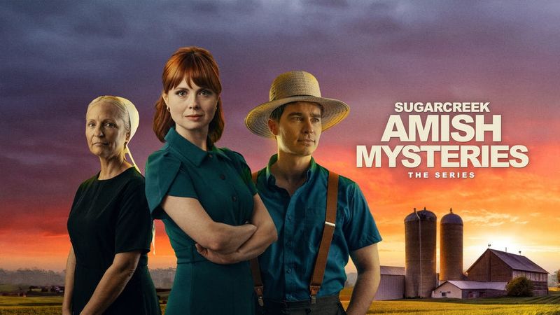 The second season of the television series, "Sugarcreek Amish Mysteries: Season 2, Part 1" will receive $618,368 in Ohio Motion Picture Tax Credit funding. At least some of the second season of the show is expected to be filmed in the Canton area.