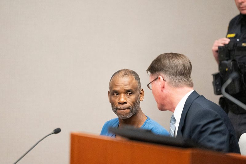 Modou Ngom, 50, of Columbus, faces three charges of aggravated vehicular homicide and four charges of vehicular assault in the fiery April 11 crash. He was indicted by a Delaware County grand jury on the seven felony charges April 16.