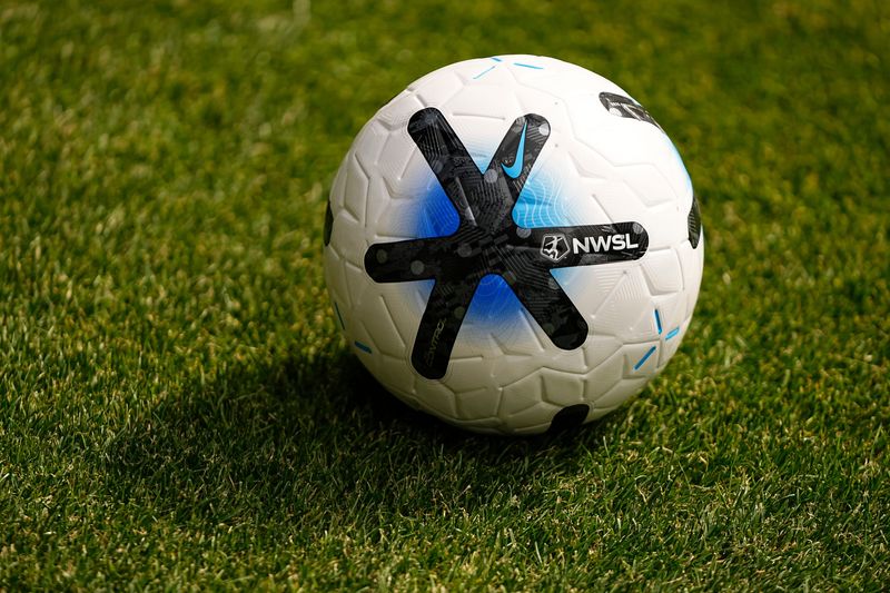 Before Columbus landed an NWSL team, the city hosted Columbus Eagles FC of the Women's Premier Soccer League.