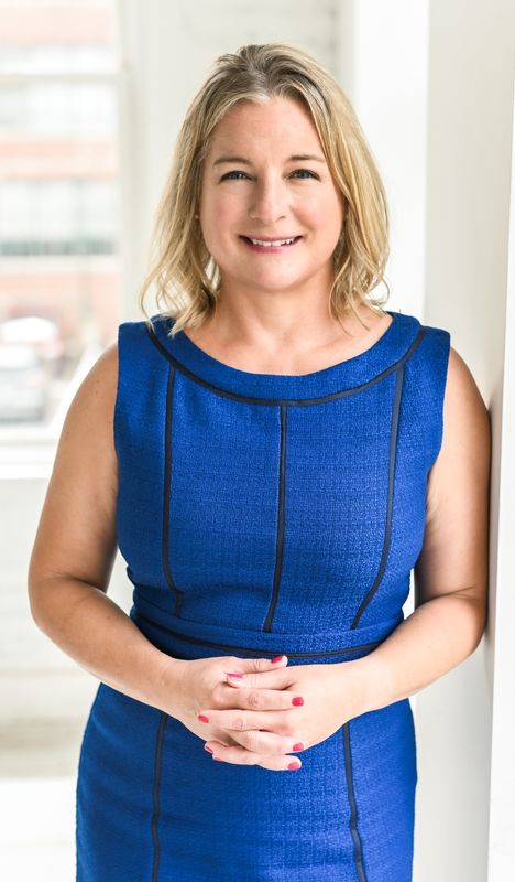 Amanda Wampler has been named the new CEO of the Humane Society of Delaware County, effective May 11.