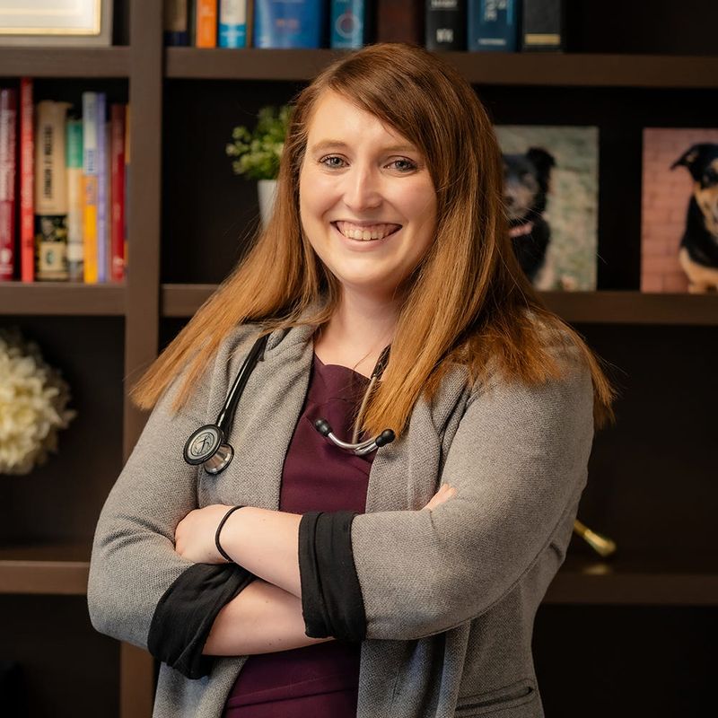 RaKay Dunlap is a certified physician assistant at Midwest Internal Medicine Associates.