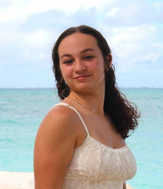 Riley Thrasher is a student at Hamilton High School and The Enquirer's Student of the Week award winner for April 20, 2026.